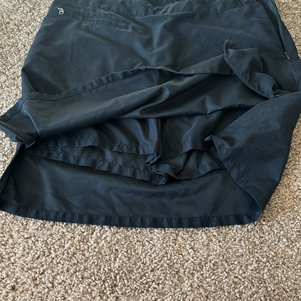 Patagonia A line Skort - Picture 5 of 5